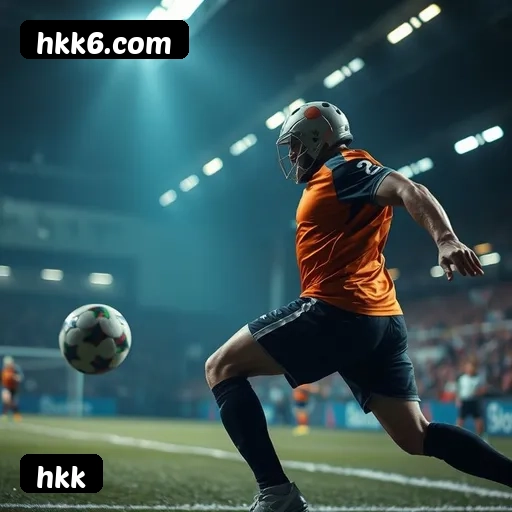 Comparação APP mobile vs versão web da hkk