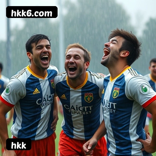 Tabela RTP dos jogos de cassino da hkk