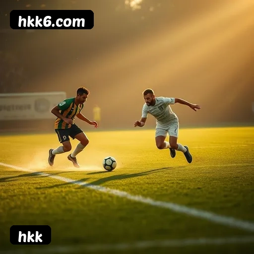 Loterias online disponíveis na hkk